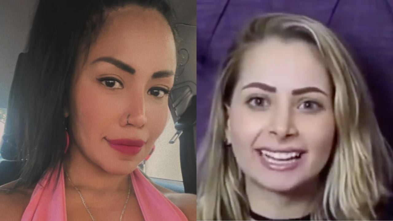 Luna Bella y YosStop