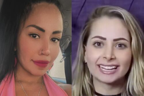 Reviven palabras de YosStop a Luna Bella: “Todo lo que compartes en las redes son cosas grotescas”