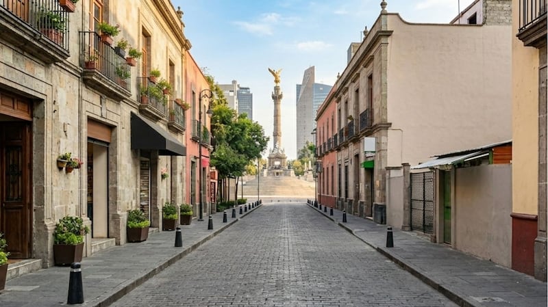 Las ETEs se declaran aliados de la ciudad rumbo al Mundial 2026