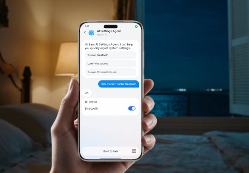 El nuevo dispositivo de Honor Magic8 Pro incorpora inteligencia artificial agéntica, certificación de estabilización CIPA 6.5, procesador Snapdragon de última generación y autonomía reforzada para competir en la gama alta