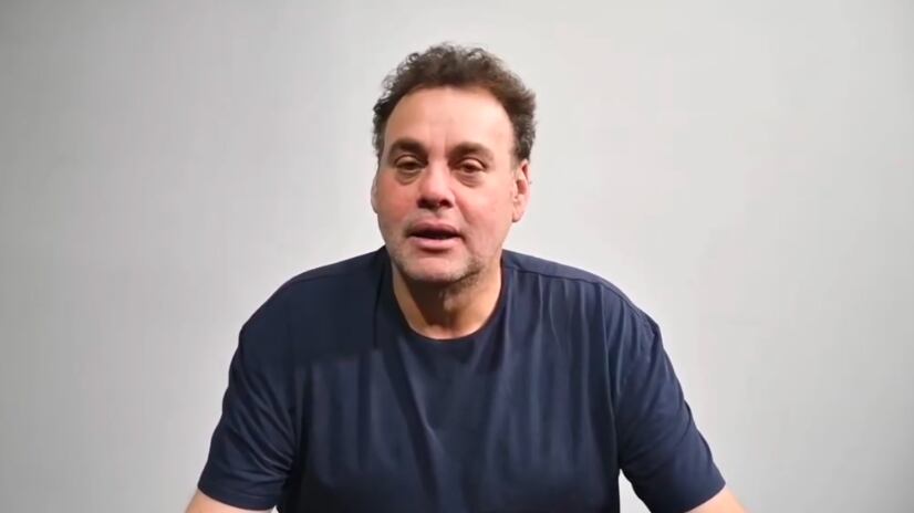 David Faitelson arremetió contra la Liga MX.