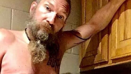 Mark Latunski, apodado "el caníbal de Grindr",