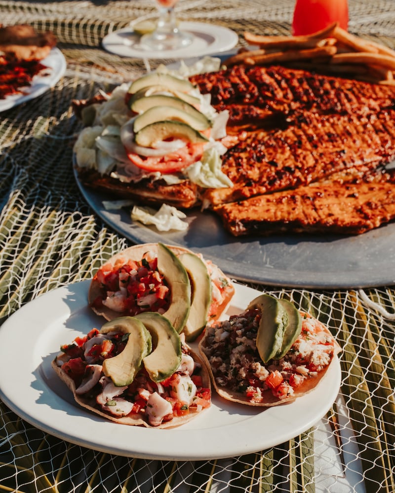 El Tianguis a Acapulco marca un momento clave para mostrar su transformación, nuevos proyectos turísticos y una oferta renovada