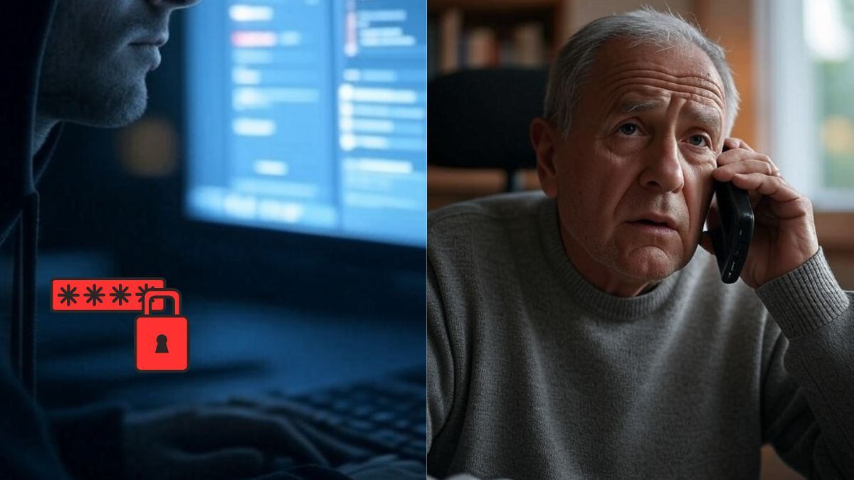 ¿Llamadas sospechosas? Hackeo a Google desata estafas telefónicas a millones de usuarios de Gmail