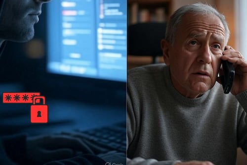 ¿Llamadas sospechosas? Hackeo a Google desata estafas telefónicas a millones de usuarios de Gmail