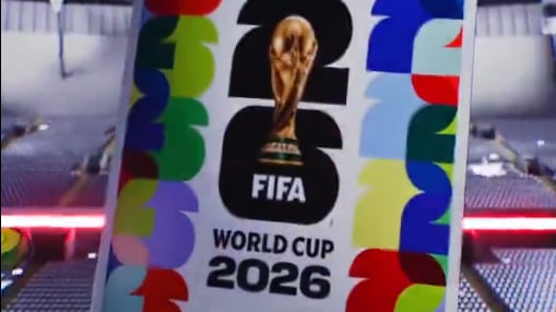 Álbum del Mundial 2026