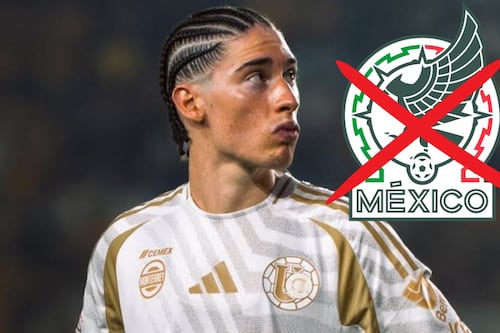 Canadá convoca a Marcelo Flores para la fecha FIFA y se despide para siempre del Tri