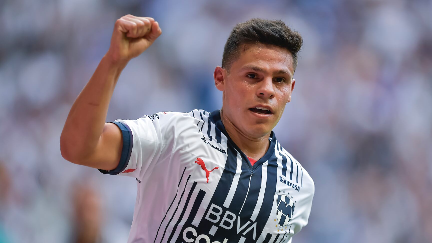 Rayados vs León