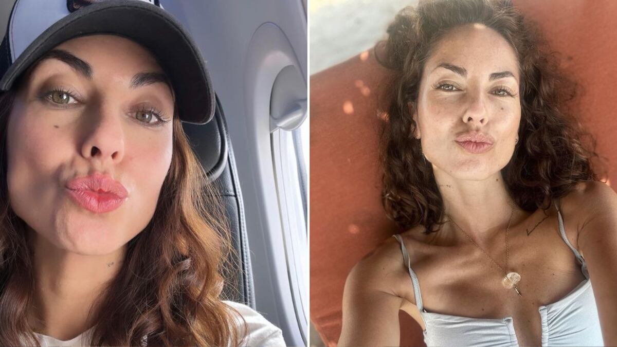 Bárbar Mori es dueña de un sensacional estilo a la hora de vestir