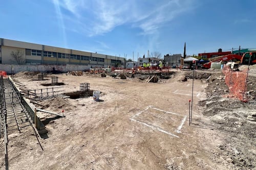 Inicia construcción de nueva sede de ICATEQ