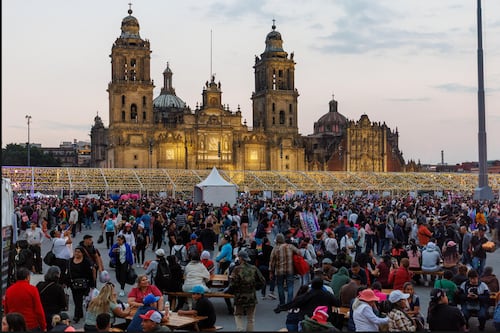 La mejor sede del Mundial será la que se viva en su gente