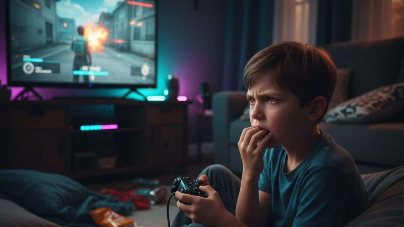 Impuesto a los videojuegos violentos