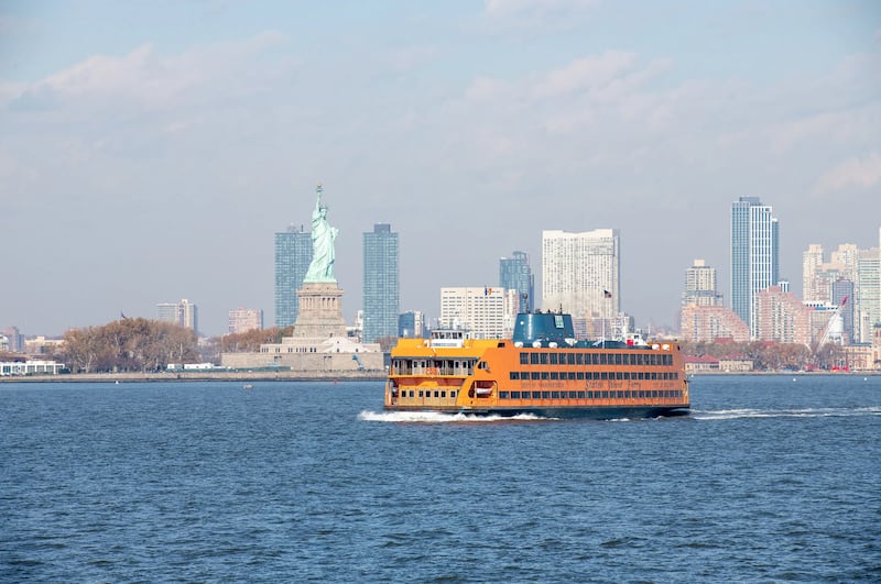 Con iniciativas que buscan hacer más accesible la ciudad y eventos de talla internacional, este es el mejor momento para que los turistas mexicanos redescubran los cinco distritos de Nueva York