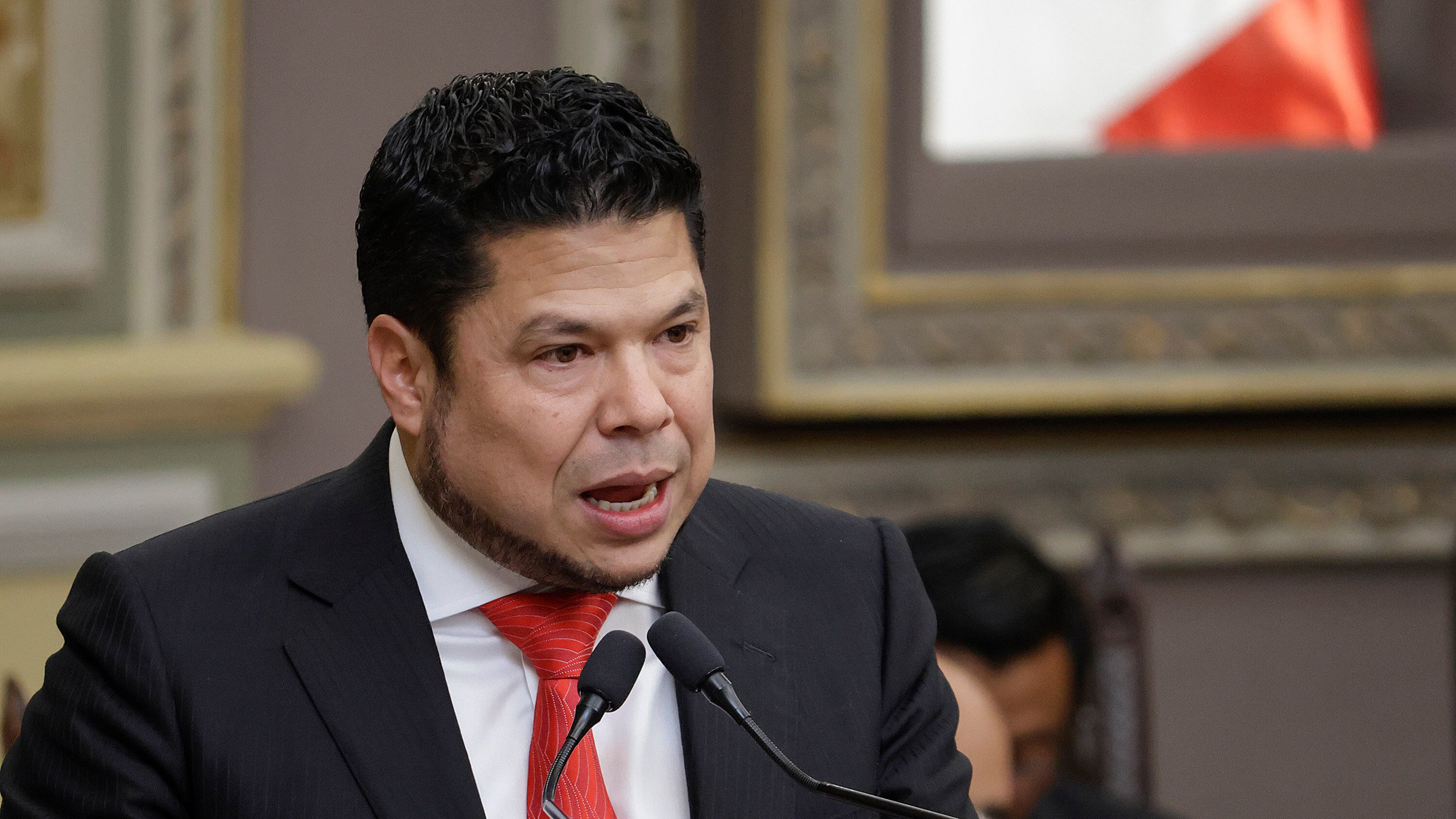 FOTO: Oscar Rodríguez/Agencia Enfoque