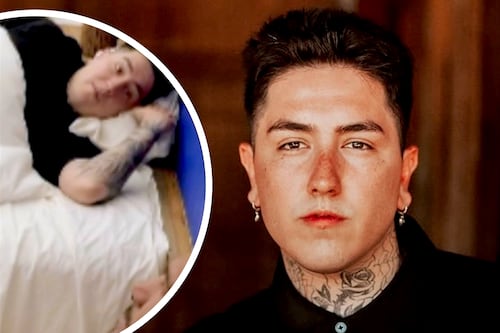 Omahi explica por qué se sintió malinterpretado en La Granja VIP: “Cuidé mi trabajo”