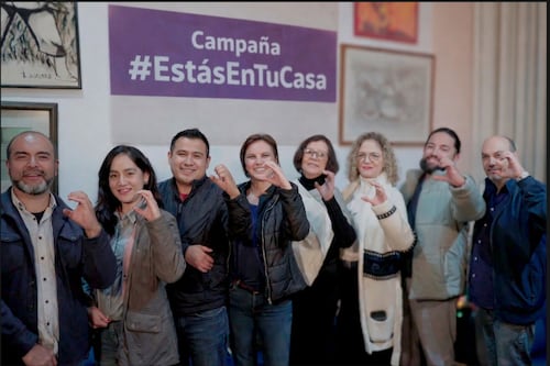 Rumbo al mundial anfitriones de alojamientos presentan la campaña #EstasEnTuCasa