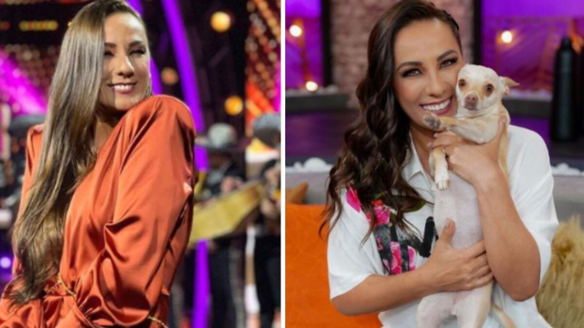 Consuelo Duval presume sus estrías en bikini y empodera a las mujeres