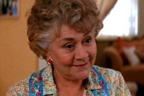 Joan Plowright fallece a sus 95 años: Este es el legado de la famosa actriz