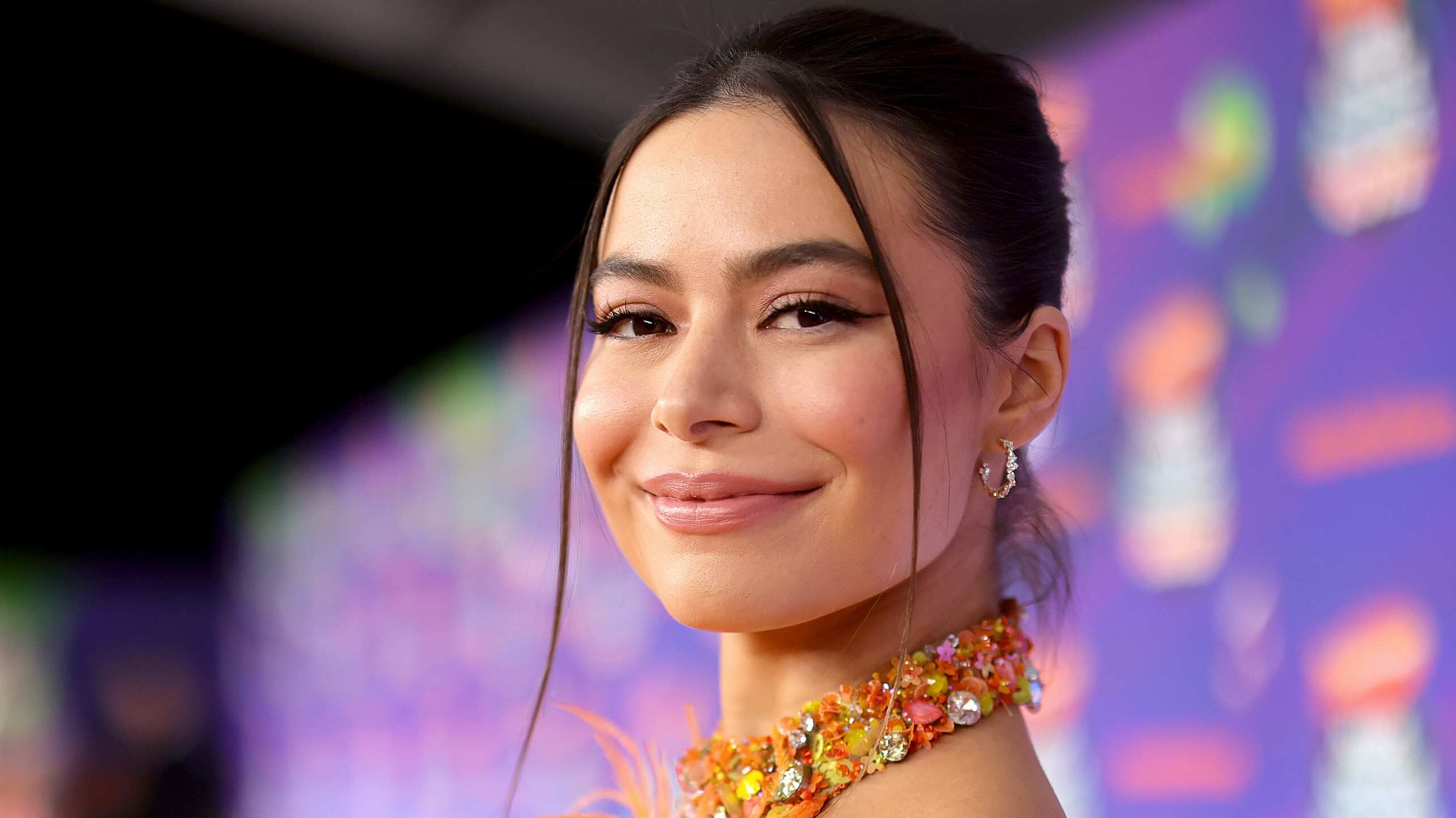 Miranda Cosgrove. / Foto: Emma McIntyre/Getty Images.