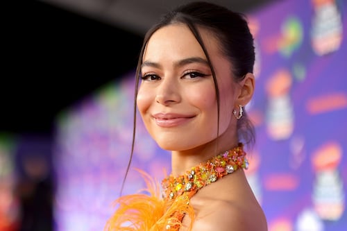 El revival de ‘iCarly’ tendrá un final, así lo aseguró su protagonista Miranda Cosgrove