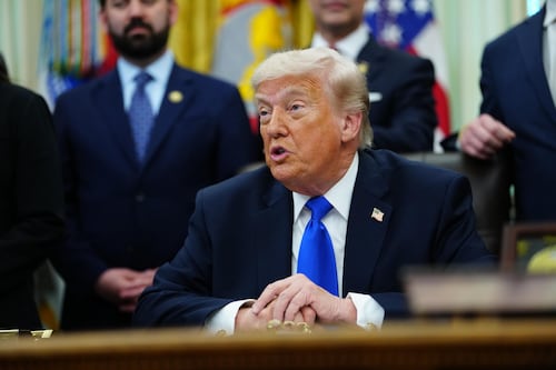 ¡Giro inesperado! Trump declara el fin de las hostilidades con Irán en Oriente Medio