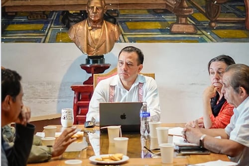 El alcalde de Taxco y su padre fueron localizados con vida tras un operativo