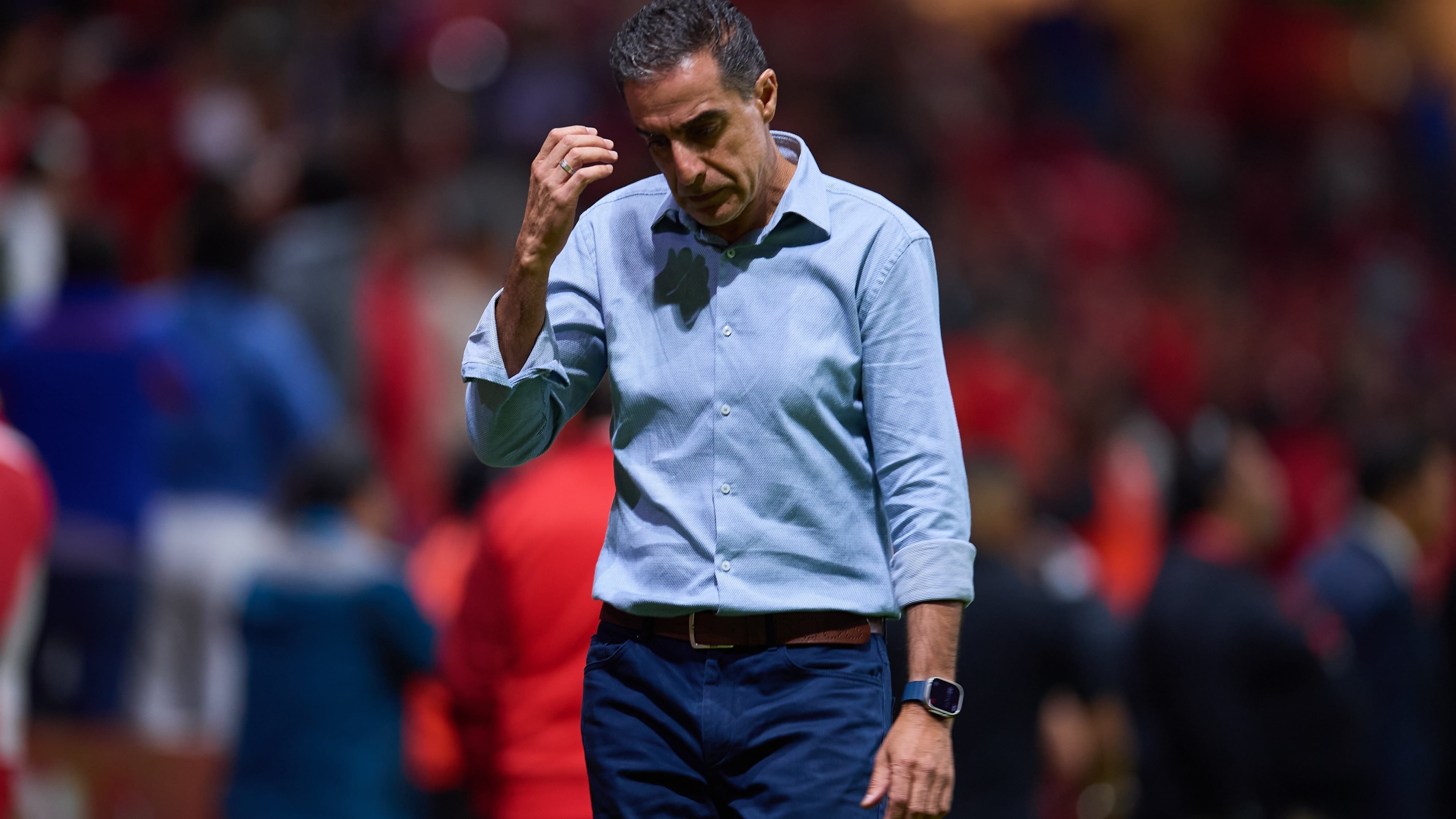 Toluca