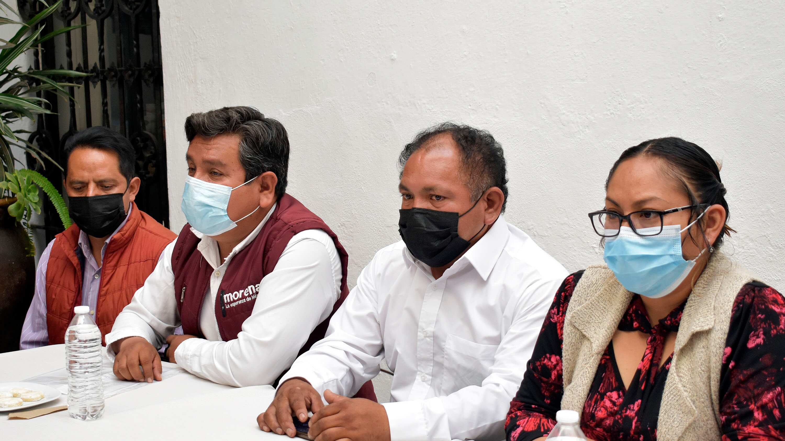 Foto: Andrea Vicente/Agencia Enfoque/