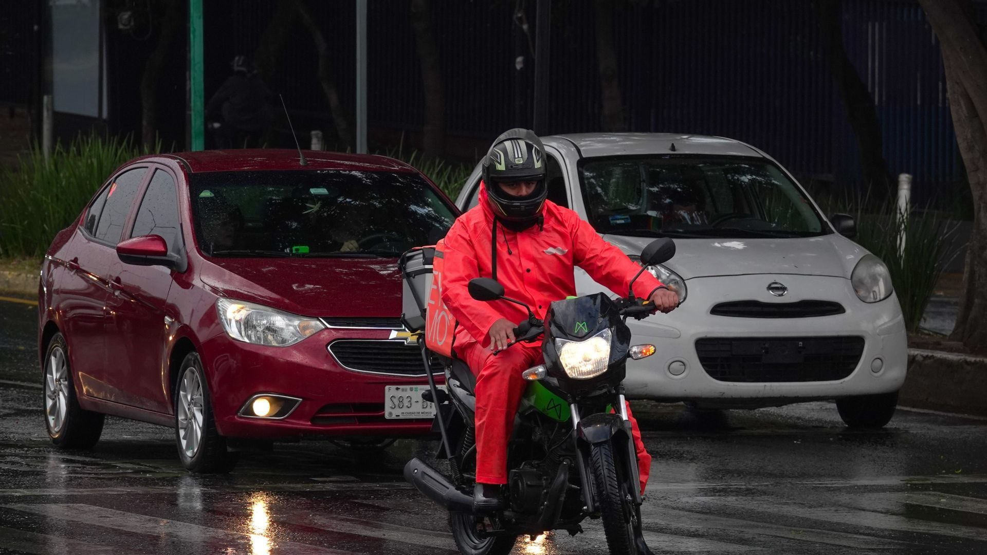 Pronóstico del clima del lunes 23 de diciembre de 2024 para CDMX y Edomex