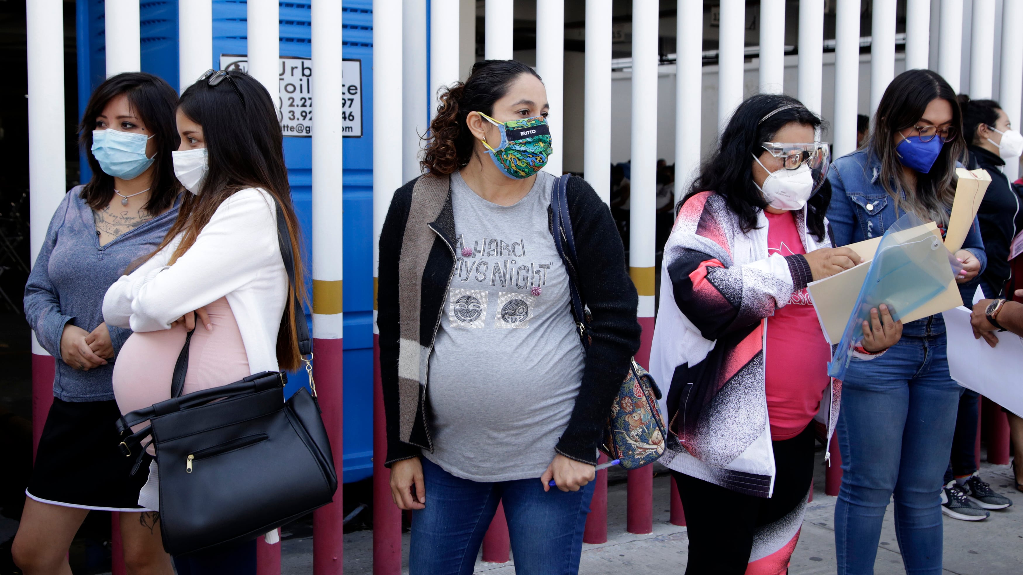 Puebla, el segundo con más registros de nacimientos pese a pandemia