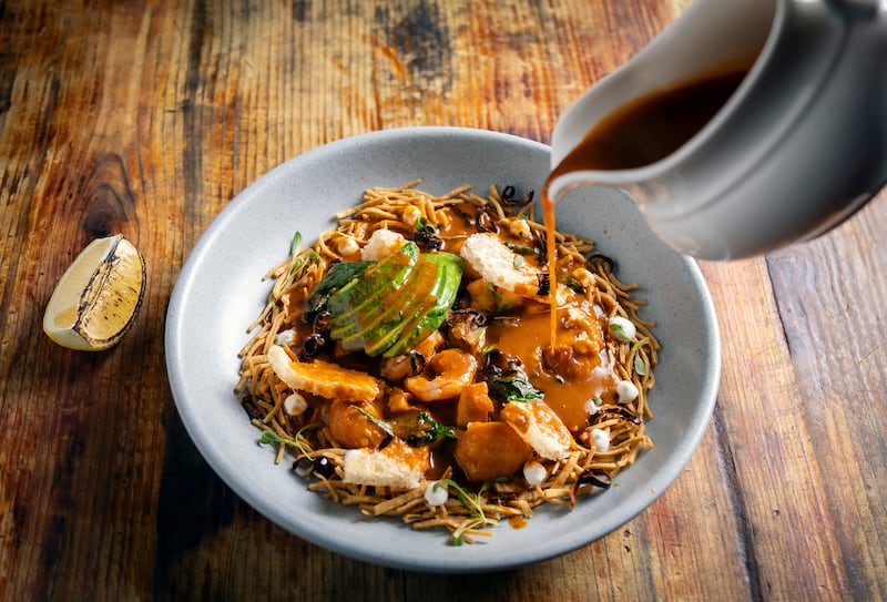 Festival Marisqueando 2026