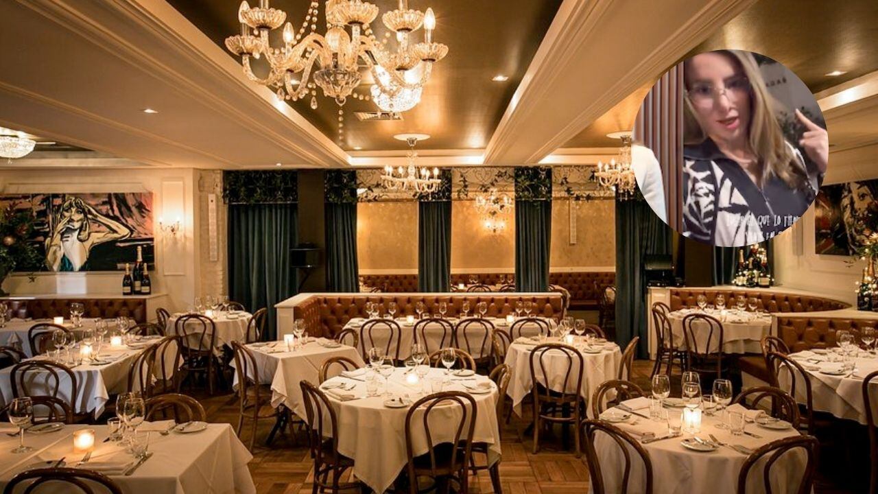 En redes sociales crearon una campaña para pedir que no despidan a empleado que no atendió a Lady Polanco