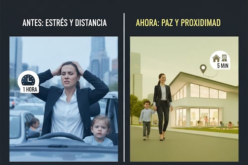 Adiós al estrés, cerca de casa y el trabajo: Así será la red de guarderías de la 4T