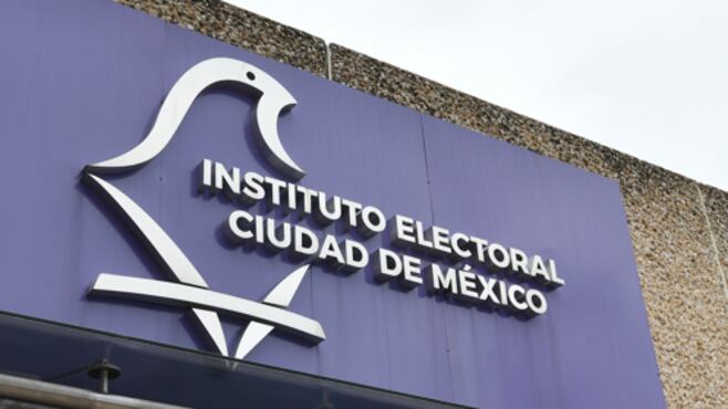 Instituto Electoral de la Ciudad de México (IECM)