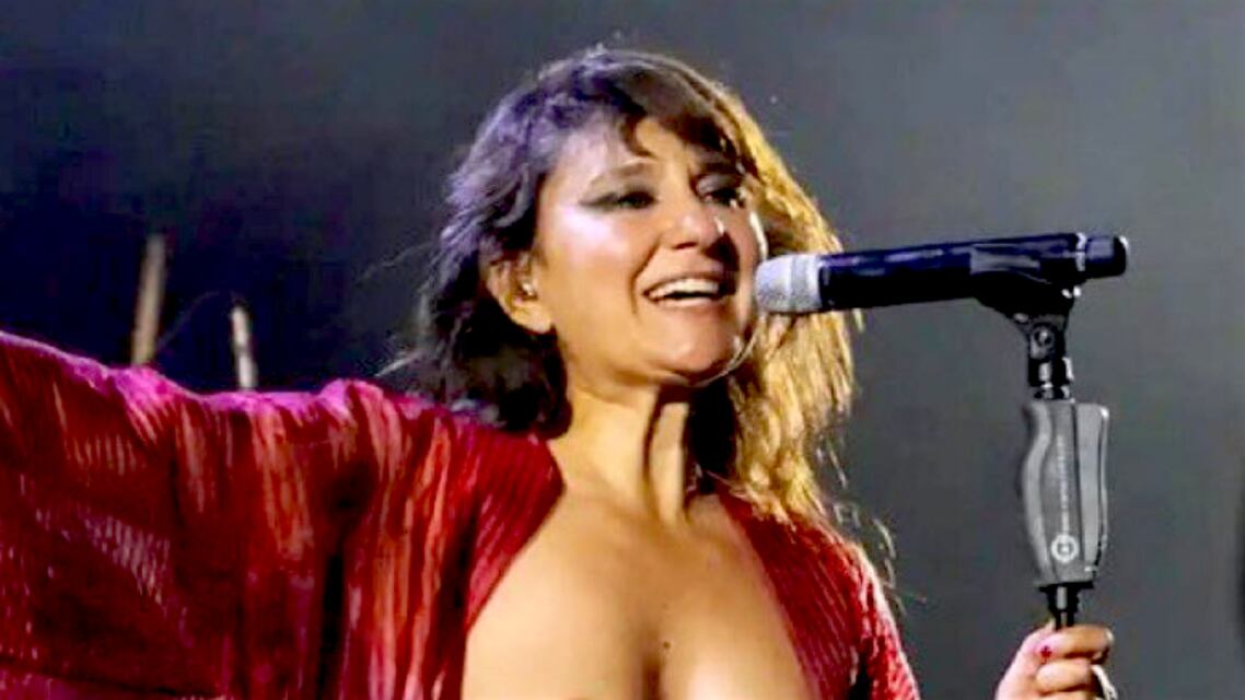 El grupo musical español de pop rock y rock español generó un debate en redes sociales.