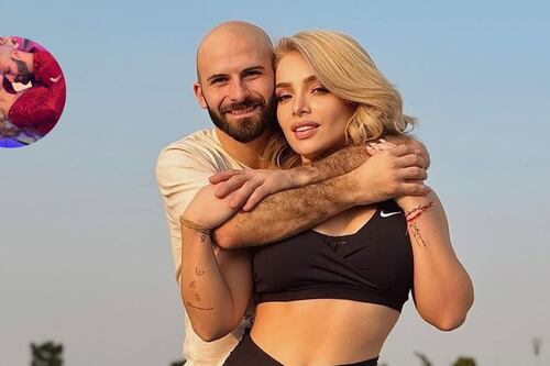 Imanol arremete contra ‘Envinadas’ tras revelar que engañó a Sandra Itzel