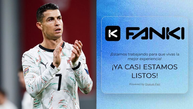“Es un fraude”: Fans reportan nuevas fallas en Fanki para comprar boletos del México vs. Portugal