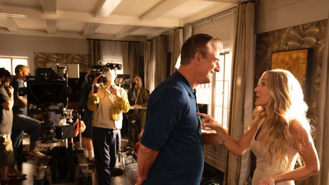 Es probable que ‘And Just Like That’ no tenga segunda temporada, incluso pudiera ser cancelada debido al escándalo que rodea a Chris Noth.