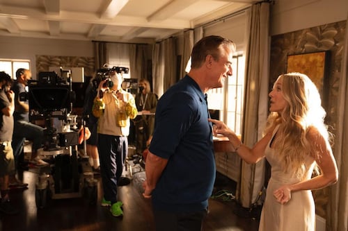 ‘And Just Like That’, detienen la segunda temporada por esta razón