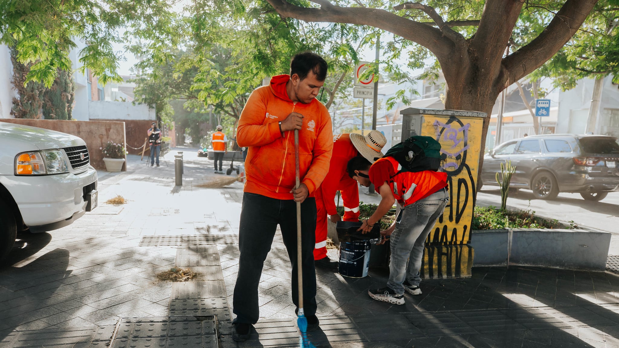 CORTESÍA/ GOBIERNO DE GUADALAJARA