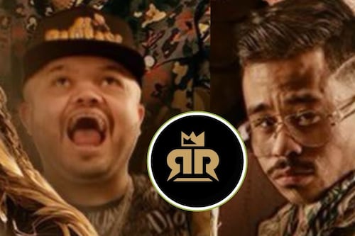 Video Ring Royale: Bull Terrie manda volar a Abelito en una de las peleas más virales