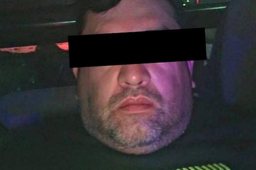 Cae en Monterrey “El Betillo”, sobrino de Osiel Cárdenas