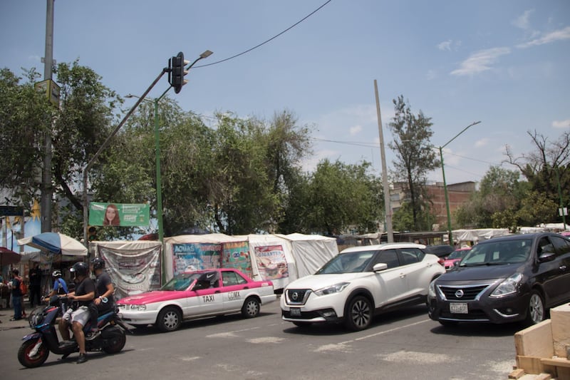 Hoy no Circula del viernes 13 de junio 2025 en CDMX y Edomex