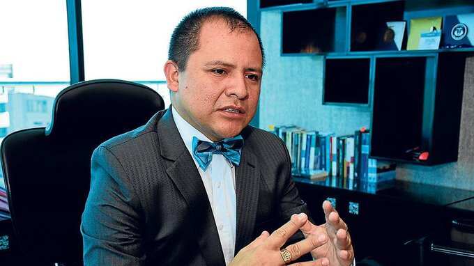 Asesinan al fiscal que investigaba el asalto armado al canal de televisión en Ecuador
