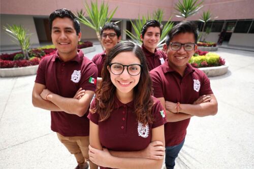 ¿Eres del IPN? Ya puedes aplicar a la beca con apoyo económico, laptop e internet gratuito