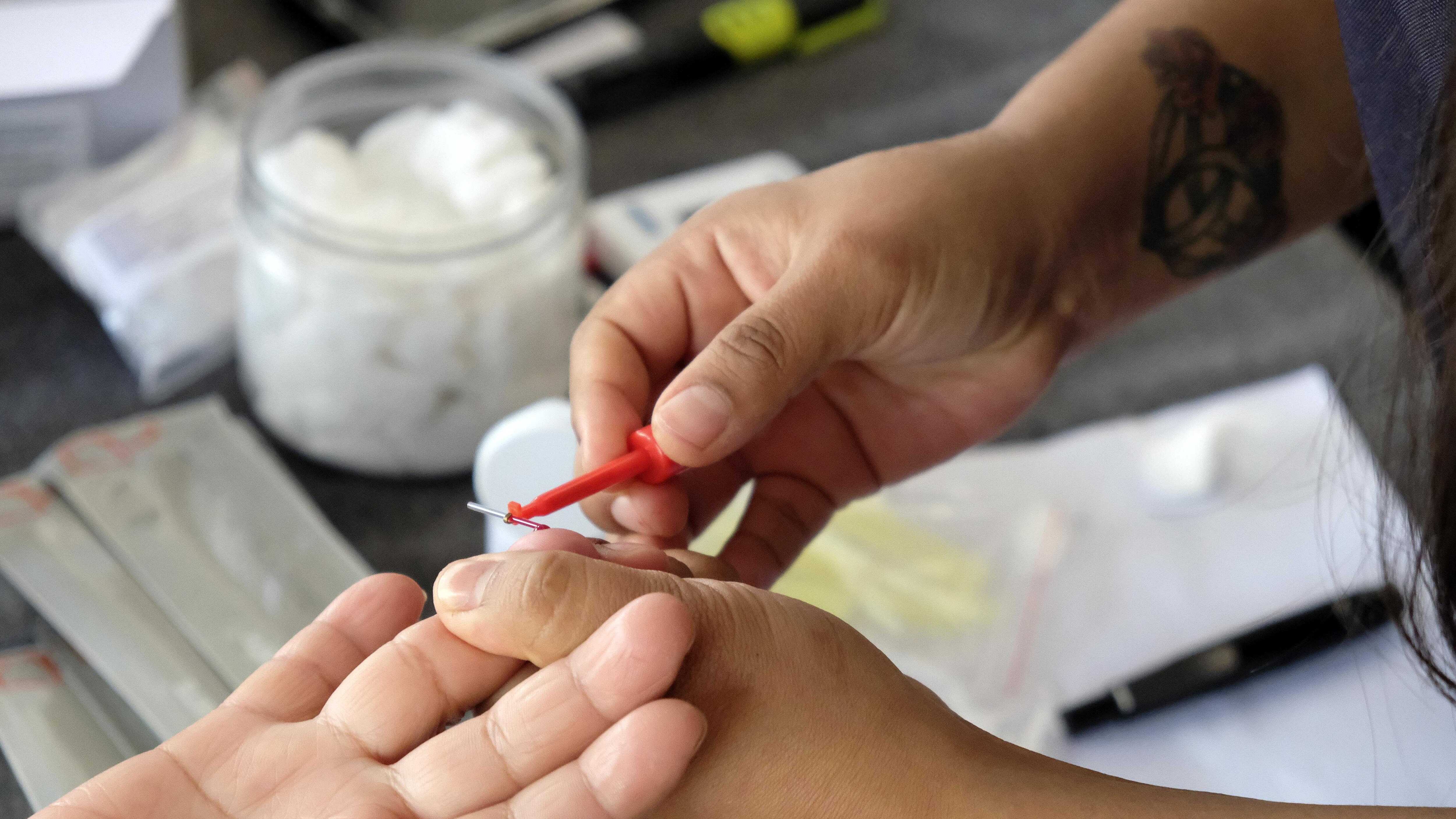 FOTO: Agencia enfoque