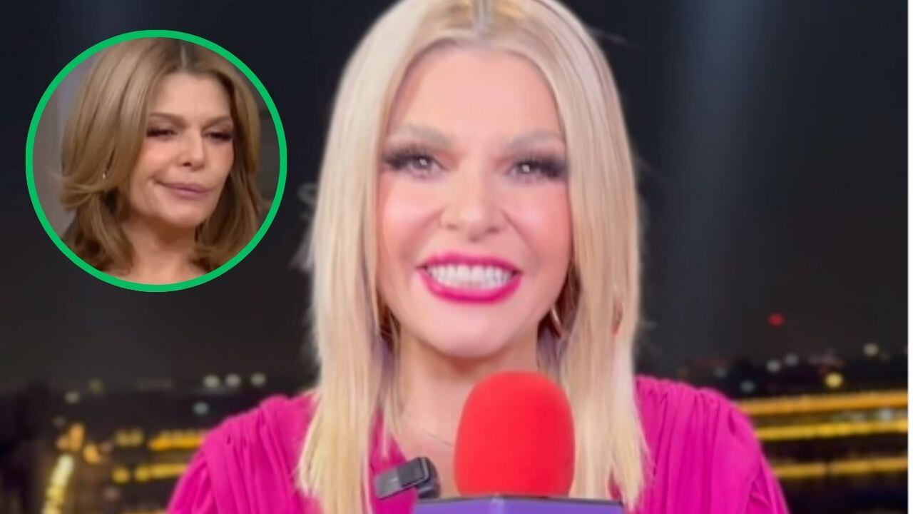 Itatí Cantoral