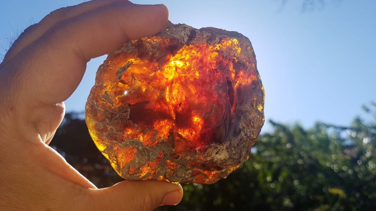 ámbar