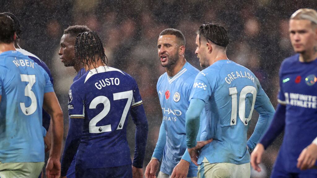 Chelsea