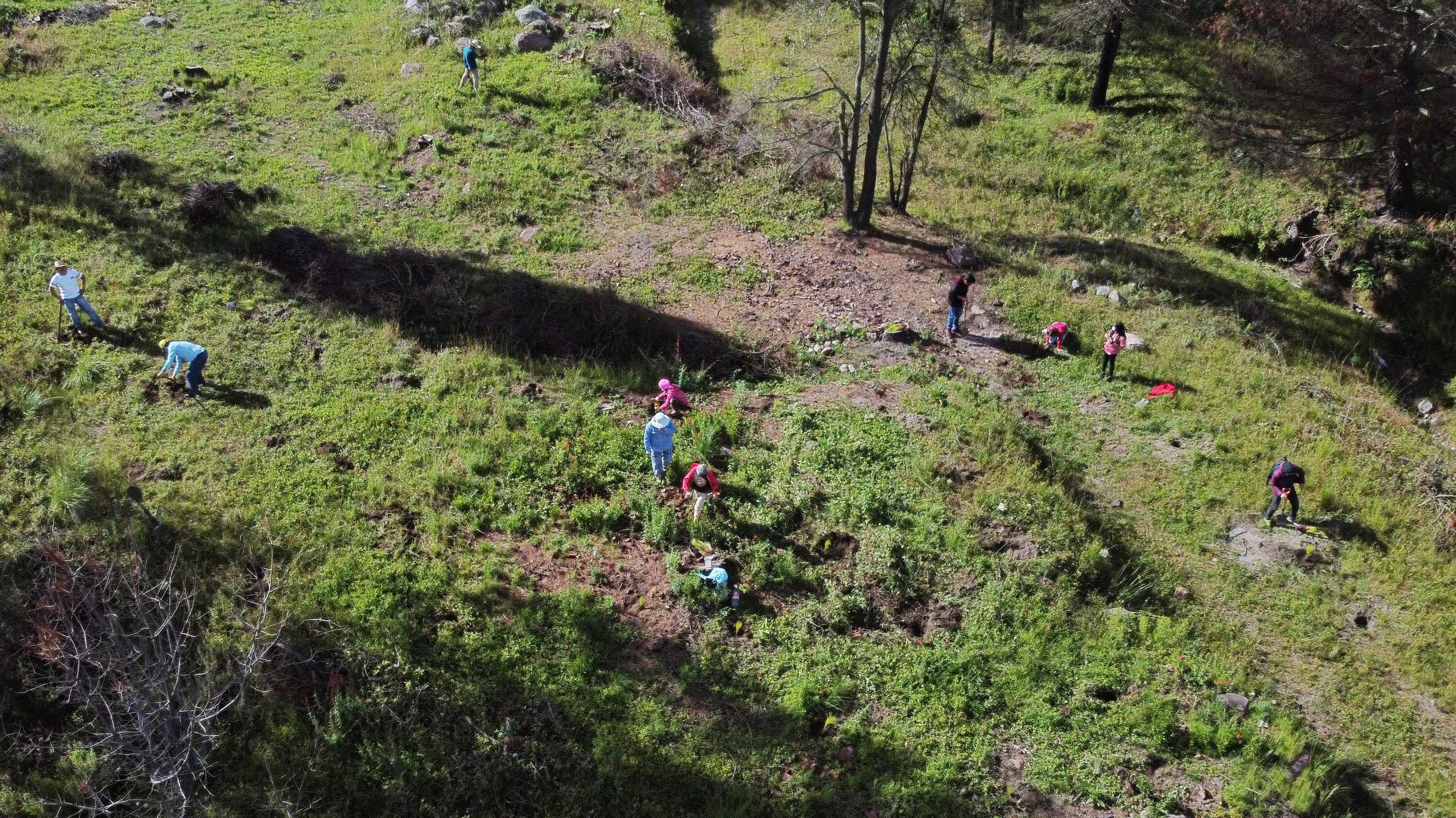 FOTO: Agencia Enfoque